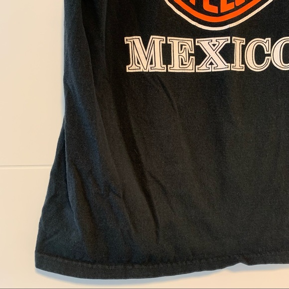 Harley-Davidson | Graphic Cancun Tee Shirt - Picture 13 of 15